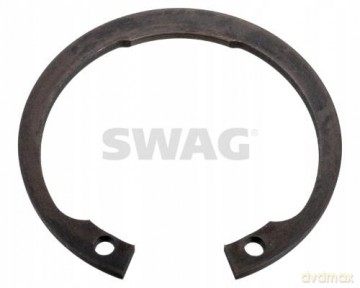 SWAG 97 90 2668 Pierścień osadczy sprężynujący, sworzeń zwrotnicy Mercedes Renault Audi VW Volvo