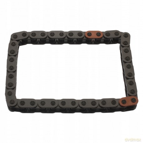 SWAG 99 13 3691 Łańcuch rozrządu Opel Peugeot Fiat Citroen Ford Volvo Lancia