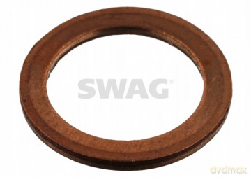 SWAG 99 90 4054 Pierścień uszczelniający, korek spustowy oleju Mercedes Chrysler