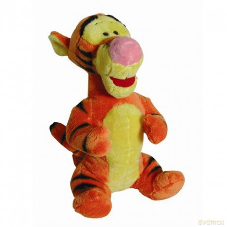 DISNEY Tygrysek 25 cm DDP90121 [ZABAWKA]