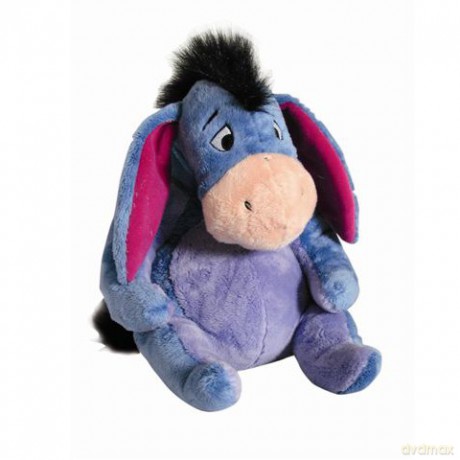 DISNEY Osiołek 25 cm DDP90122 [ZABAWKA]