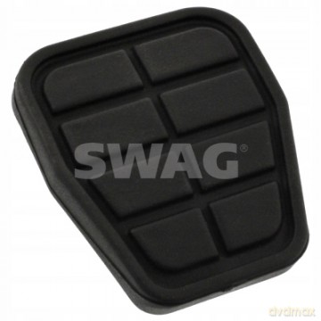 Swag nakładka pedału sprzęgła SWAG 99 90 5284 Audi VW Seat