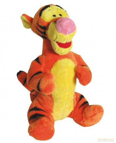 TM TOYS Tygrysek 36 cm 90126 [ZABAWKA]