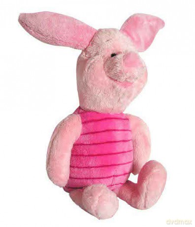 DISNEY Prosiaczek 43 cm DDP90133 [ZABAWKA]
