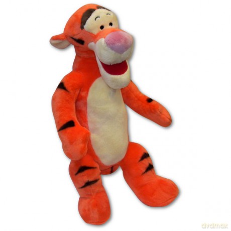 DISNEY Tygrysek 43 cm DDP90131 [ZABAWKA]