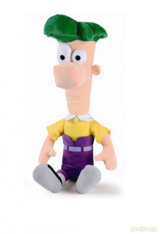 FERB 25CM 10047 [ZABAWKA]