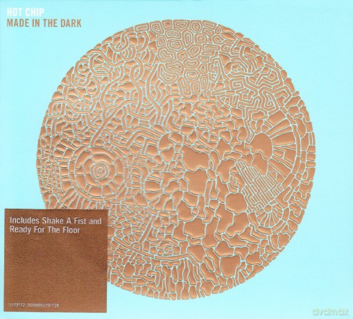 Hot Chip: Made In The Dark [CD]