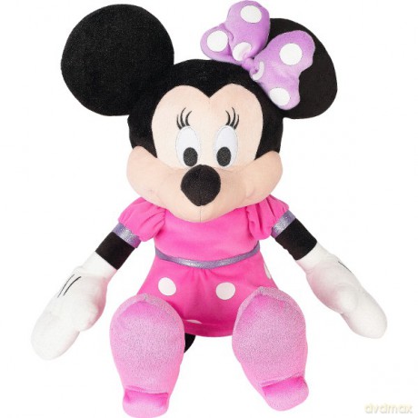 DISNEY Party Minnie 20 cm DDP10753 [ZABAWKA]