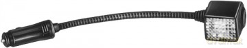 Światło do czytania Hella 2AB 004 532-021 Opel Audi Nissan VW Volvo Rover BMW Mitsubishi