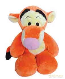 DISNEY Tygrysek Flopsi 25 cm DDP4704 [ZABAWKA]