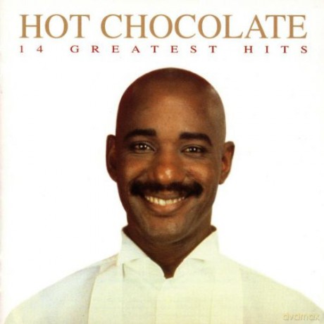 Hot Chocolate: Gold Collection [CD]