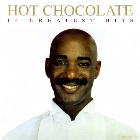 Hot Chocolate: Gold Collection [CD]