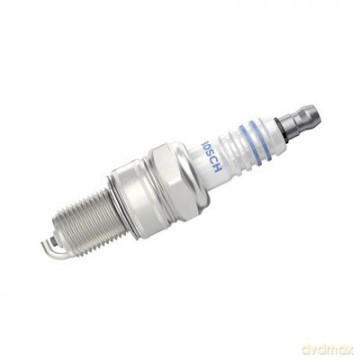 Świeca zapłonowa Bosch 0 241 235 755 Peugeot Audi Citroen VW Volvo