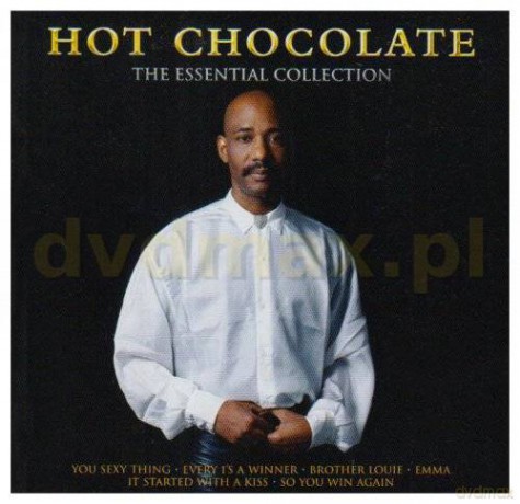 Hot Chocolate: The Essential Collection [2CD]