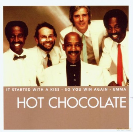 Hot Chocolate: The Very Best Of [CD]
