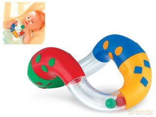 TOLO GRZECHOTKA TWISTER 86446 [ZABAWKA]