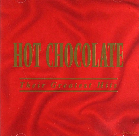 Hot Chocolate: Their Greatest Hits [CD]