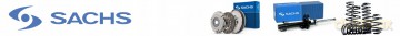 Tarcza dociskowa sprzęgła Sachs 3082 000 915 Opel Fiat Chevrolet Alfa Romeo