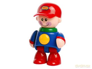 TOLO TOLEK FARMER 89721 [ZABAWKA]
