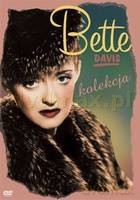 Kolekcja Bette Davis [4DVD]