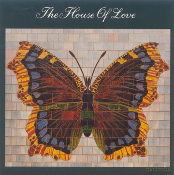 House Of Love: House Of Love [CD]