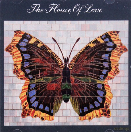 House Of Love: House Of Love [CD]