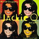 Houston Grand Opera: Daugherty\'jackie O\' [CD]