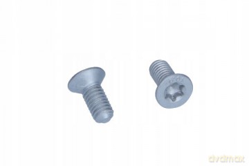 Tarcza hamulcowa Quick Brake 11671K Śruba, Opel Suzuki Peugeot Toyota Fiat Citroen Honda