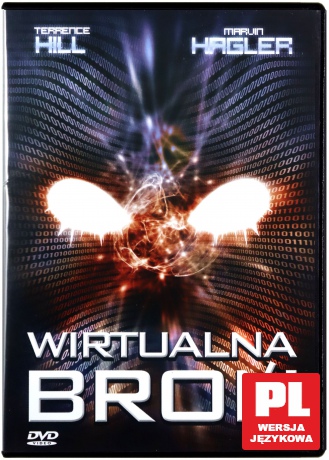 Wirtualna broń [DVD]