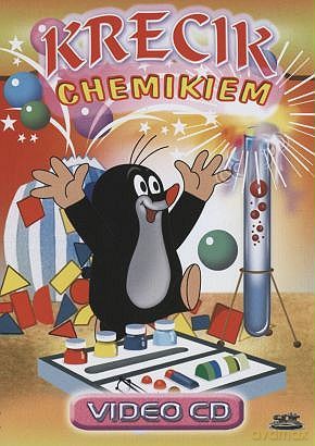 Krecik-Chemikiem [VCD]