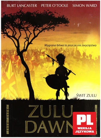 Zulu Dawn (digipack) [DVD]