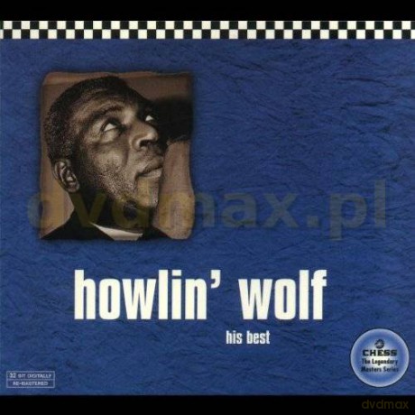 Howlin' Wolf: His Best (digipack) [CD]