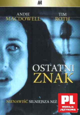 Ostatni Znak [DVD]