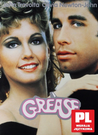 Grease (digipack) [DVD]
