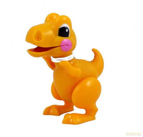 TOLO TYRANNOZAURUS REX 87360 [ZABAWKA]