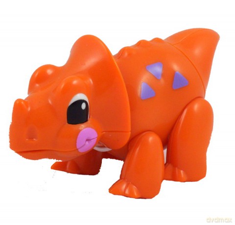 TOLO TRICERATOPS 87361 [ZABAWKA]