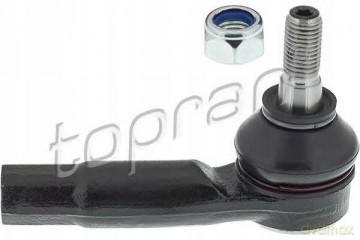 Topran 110 237 Końcówka drążka kierowniczego poprzecznego Audi Skoda VW Seat