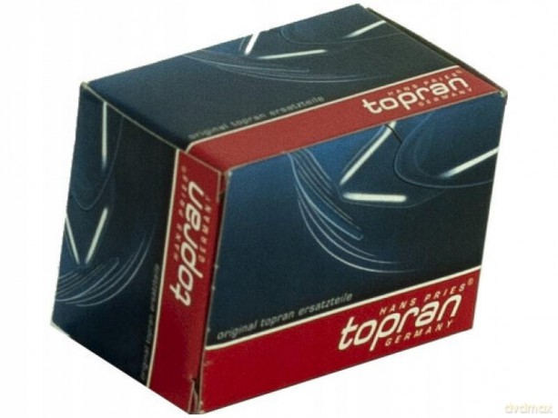 Topran 302 653 Czujnik, pozycja wałka rozrządu Peugeot Citroen Ford Rover