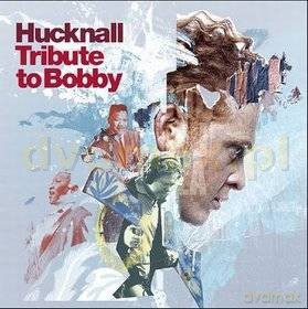 Hucknall: Tribute To Bobby (Polska Cena!!) [CD]+[DVD]