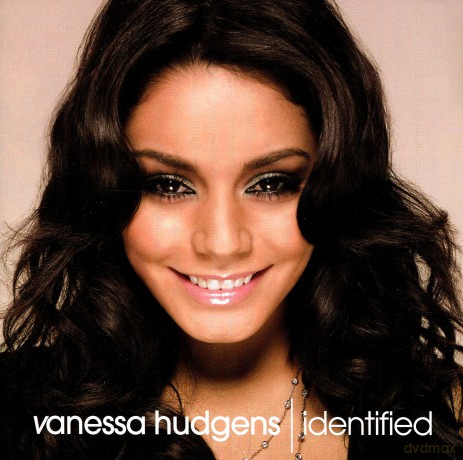 Hudgens, Vanessa: Identified [CD]