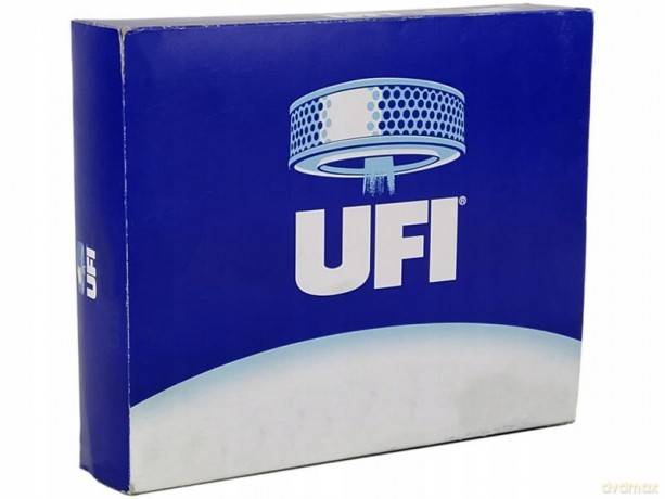 UFI 53.312.00 Filtr, wentylacja przestrzeni pasażerskiej Fiat Chrysler