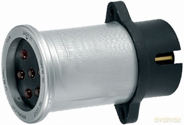 Urządzenie diagnostyczne, złącze przyczepy Hella 8PD 004 508-001