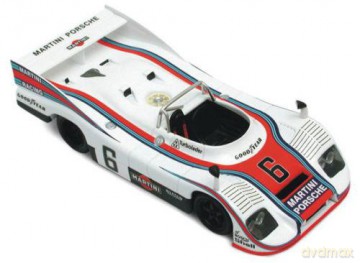 TROFEU Porsche 93676 #6 Jacky Ickx 1905 [MODELARSTWO]