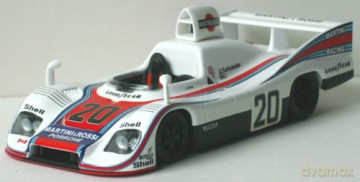 TROFEU Porsche 93676 Martini #20 1908 [MODELARSTWO]