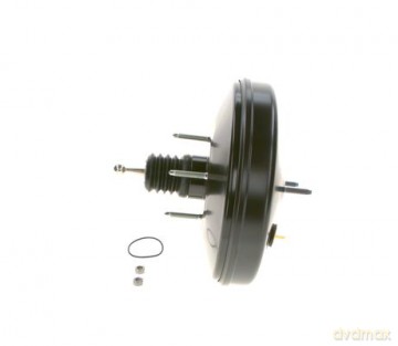 Urządzenie wspomagające siłę hamowania Bosch 0 204 125 902 Peugeot Citroen