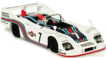 TROFEU Porsche 93676 Martini #7 1906 [MODELARSTWO]