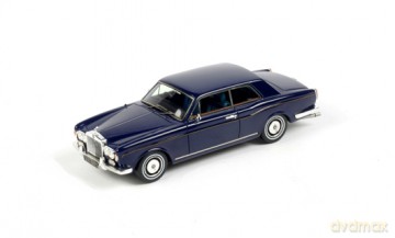 TRUESCALE Rolls Royce Corniche Coup TSM114316 [MODELARSTWO]