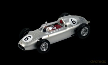 TRUESCALE Porsche 718 F2 #6 Graham TSM114310 [MODELARSTWO]