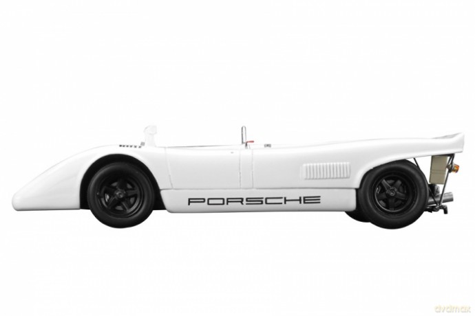 TRUESCALE Porsche 917 Flat 16 Prototype TSM114301 [MODELARSTWO]