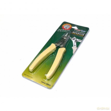 TRUMPETER Hobby Side Cutter 9911 [MODELARSTWO]